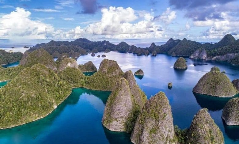 Wisata Indonesia Mirip Luar Negeri
