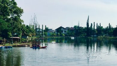 13 Tempat Wisata di Medan yang Menarik untuk Dikunjungi