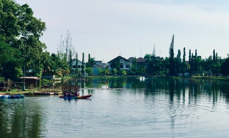 13 Tempat Wisata di Medan yang Menarik untuk Dikunjungi