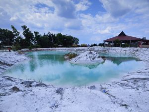 Borneo Waterpark, Sensasi Berlibur yang Berbeda dari Tempat Lainnya