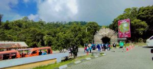 Kawah Putih Ciwidey : Destinasi Wisata Alam nan Eksotis Bandung