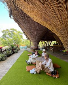 The Lodge Maribaya Bandung | Wisata Asik Hiburan Keluarga