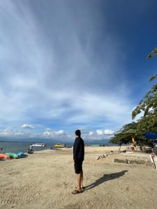 Wisata Pantai Bulbul Balige, Wahana Seru Liburan Bersama Keluarga